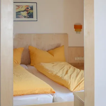 Apartmán Restaurant Rauthalm